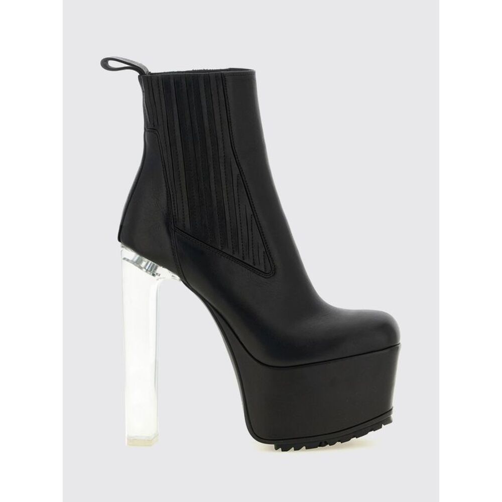 Rick Owens Women Boots Woman Rick Owens